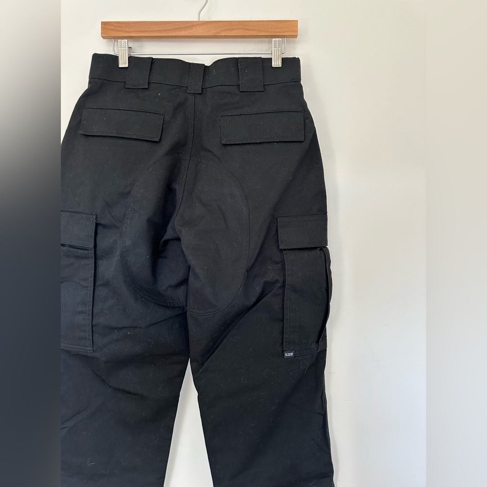 5.11 STRYKE® PDU® WOMEN'S CLASS B CARGO PANT - Picture 4 of 9